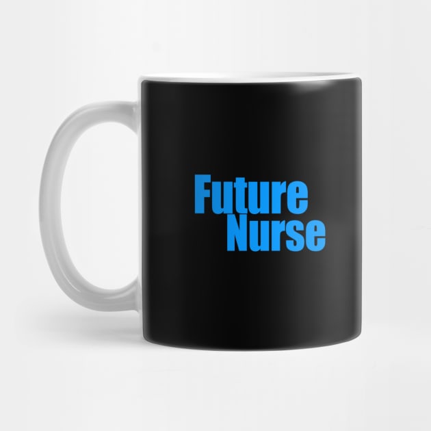 Future Nurse by CatsAreAmazing1